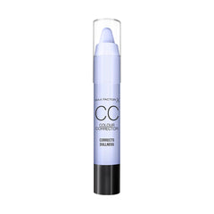 Max Factor Colour Corrector Concealing Stick Purple - Corrects Dullness - Makeup Stash Pakistan