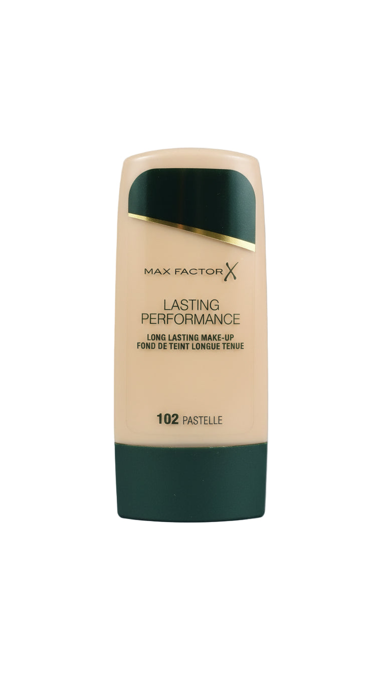 Foundation ,Long-Wear, Transfer-Resistant , Makeup Products