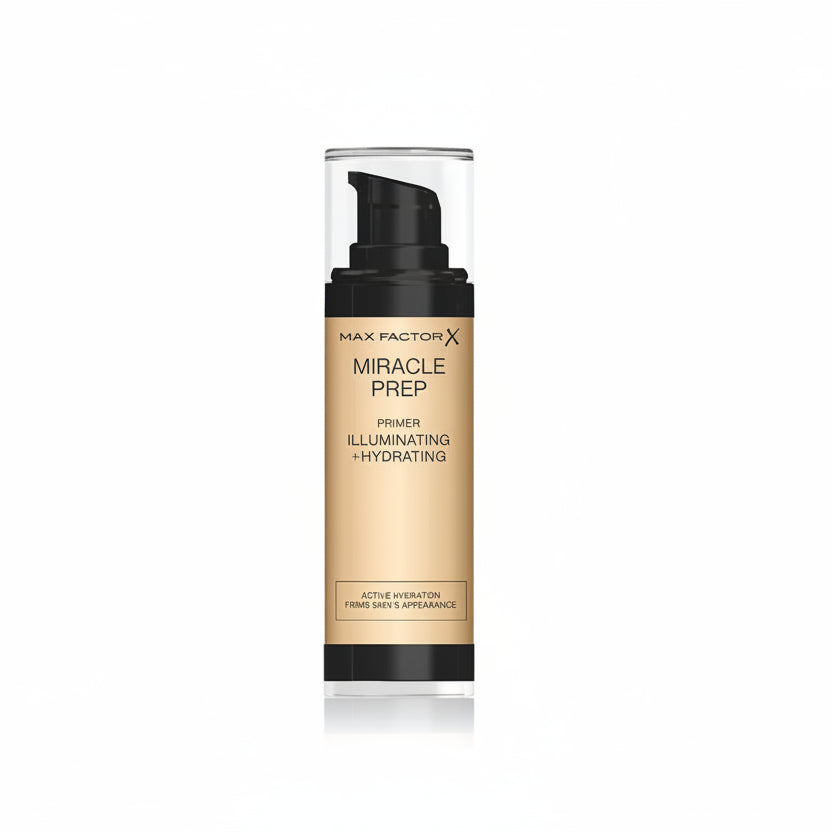 Hydrating Primer, Glow Boosting Makeup Base for Smooth, Radiant Skin, Makeup Stash Pakistan