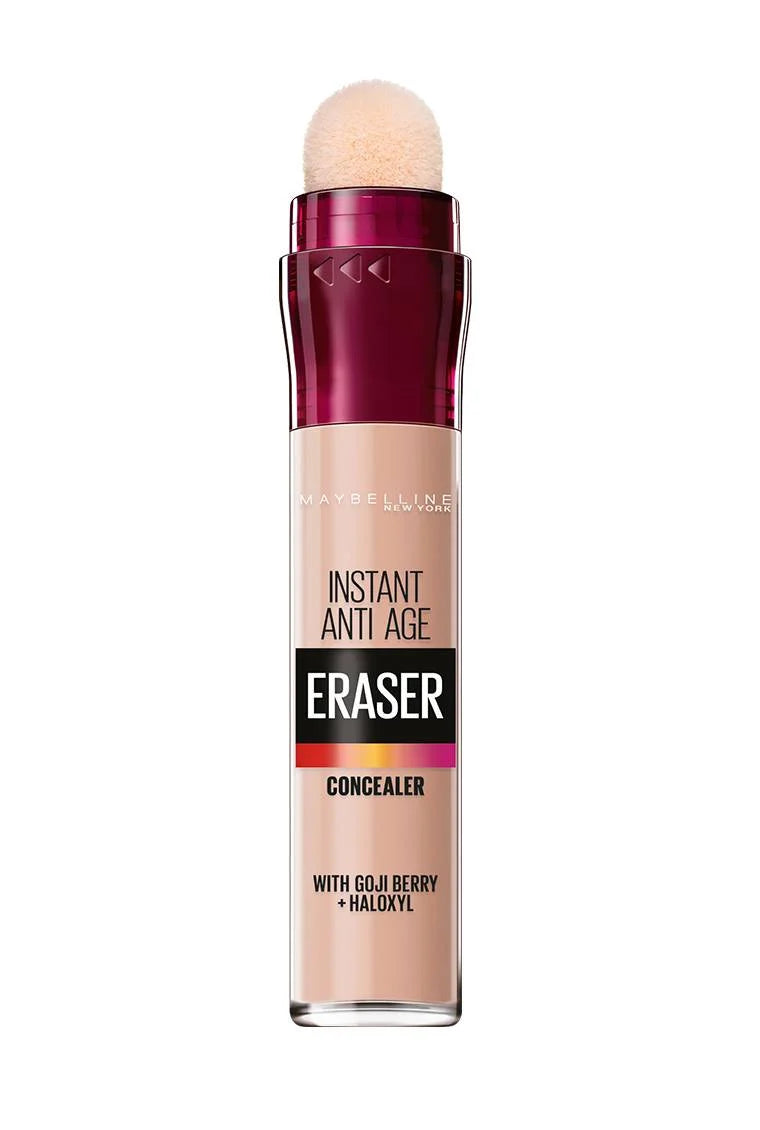 Maybelline Age Rewind Instant Anti-Age Concealer - Medium - Makeup Stash Pakistan