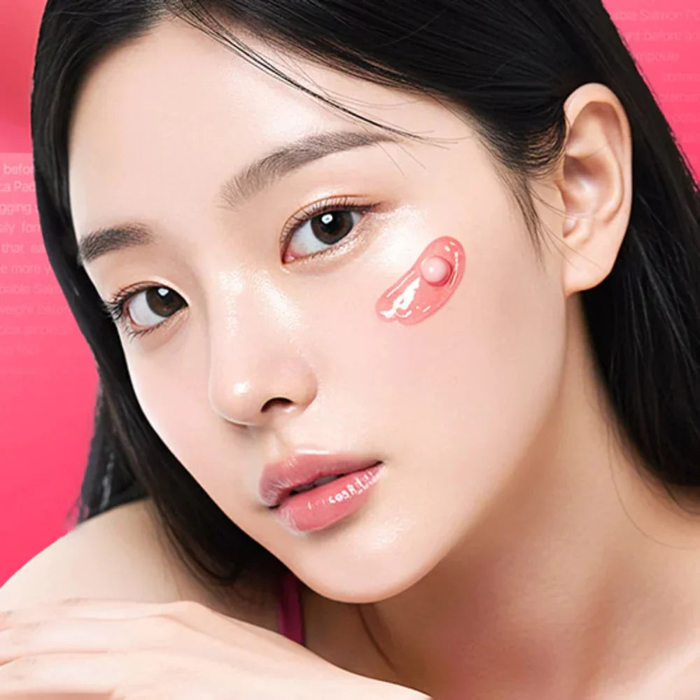 Medicube,Capsule Cream,Moisturizer,Hydrating,lightweight,Long-lasting,Makeupstashpk