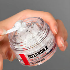 Medi-Peel - Melanon X Drop Gel Cream 50g - Makeup Stash Pakistan