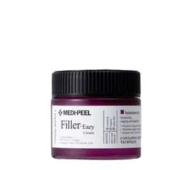 Wrinkle Filler Cream, Anti Aging Face Cream, Korean Skincare Cream, Firming Moisturizer, Peptide Cream, Hydrating Face Cream, K Beauty Pakistan, Collagen Boost Cream, Youthful Skin Cream - Makeup Stash Pakistan