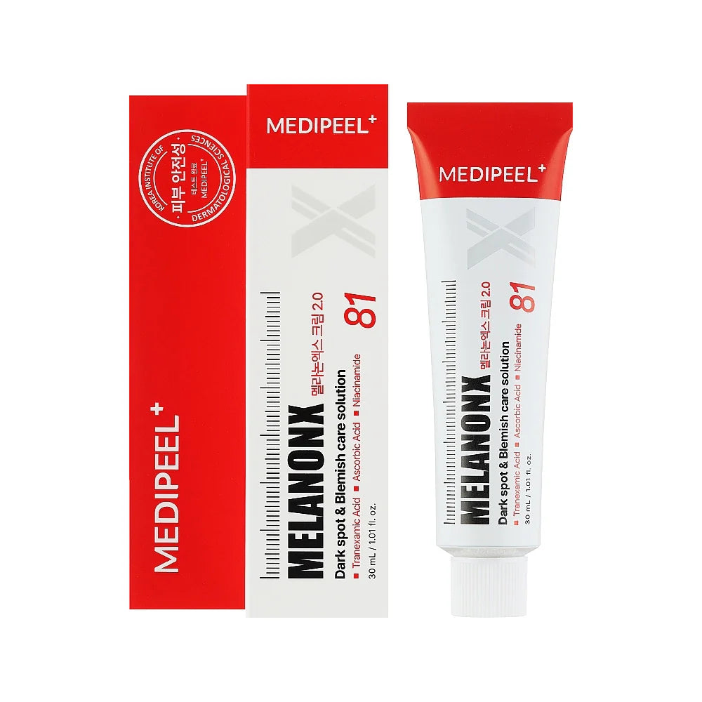 Dark Spot Corrector Cream, Hyperpigmentation Treatment, Korean Brightening ream, Melanin Reduction Cream, Makeupstashpk