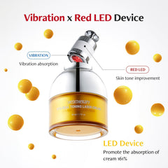 Led Skincare Device, Brightening Cream Korean, Pigmentation Cream, Skin Tone Corrector, Korean skincare Device, Glow Boosting Cream, Niacinamide Cream, Dark Spot Cream, k beauty brightening, face Light therapy, Meditherapy Set -Makeup Stash Pakistan