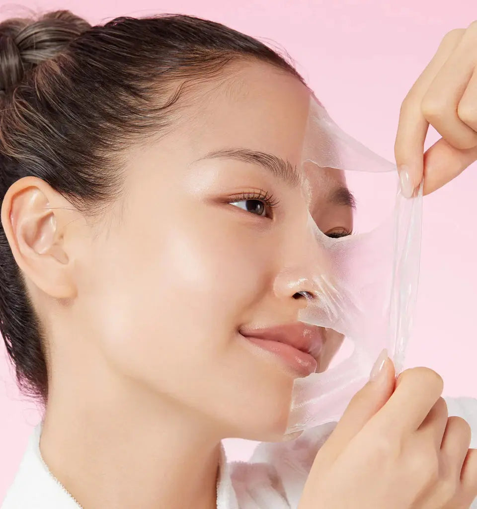 Medicube Collagen Night Wrapping Mask 75ml- Makeup Stash Pakistan