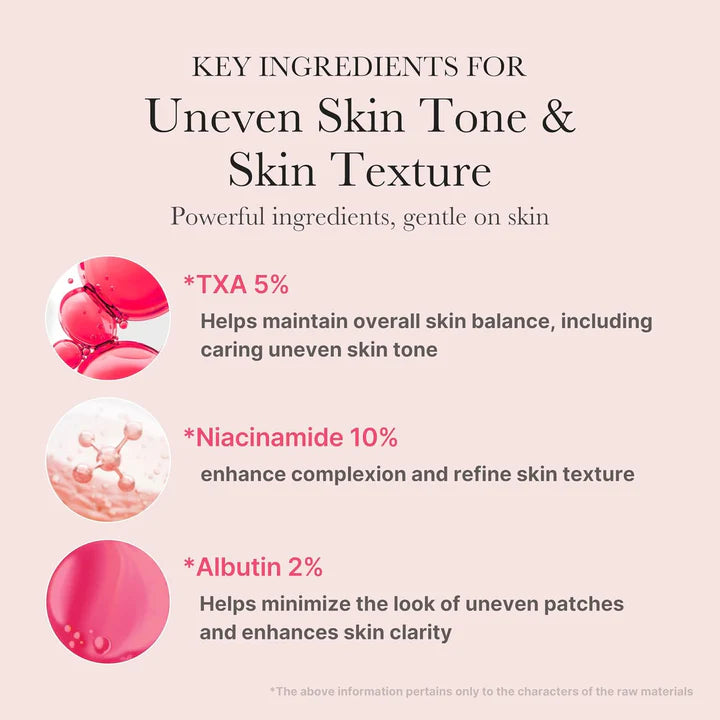 Dark Spot Corrector, Korean Brightening Serum,Face Glow Serum, Pore Minimizing Serum, Hyperpigmentation TreatmentAcne Marks Treatment, Skin Brightening Serum, Makeup Stash Pakistan