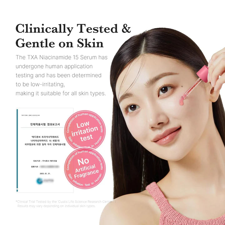 Dark Spot Corrector, Korean Brightening Serum,Face Glow Serum, Pore Minimizing Serum, Hyperpigmentation TreatmentAcne Marks Treatment, Skin Brightening Serum, Makeup Stash Pakistan