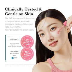 Dark Spot Corrector, Korean Brightening Serum,Face Glow Serum, Pore Minimizing Serum, Hyperpigmentation TreatmentAcne Marks Treatment, Skin Brightening Serum, Makeup Stash Pakistan