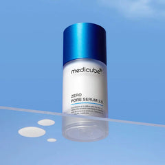 Medicube - Zero Pore Serum 37ml-Makeup Stash Pakistan