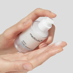 Medicube - Zero Pore Serum 37ml-Makeup Stash Pakistan