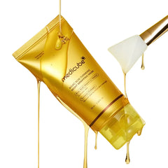 Medicube,Wrapping Mask,Overnight Mask,glowing skin,Brightening,Revitalizing,Makeupstashpk