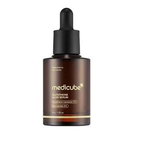 Glutathione serum, Brightening serum, Korean skincare serum, Glow serum, Pigmentation serum, Anti dullness serum, Niacinamide serum, Radiant skin serum, Makeupstashpk