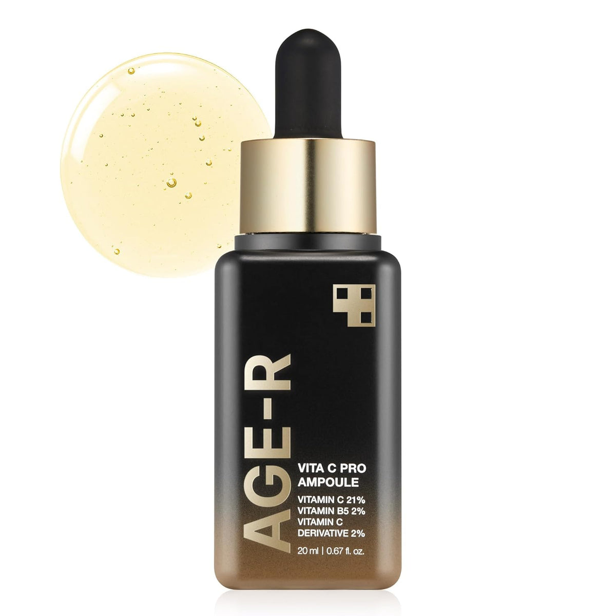 Medicube,Serum,Brightening,non-sticky formula,Lightweight,Vitamin C Serum,fast-absorbing,Makeupstashpk