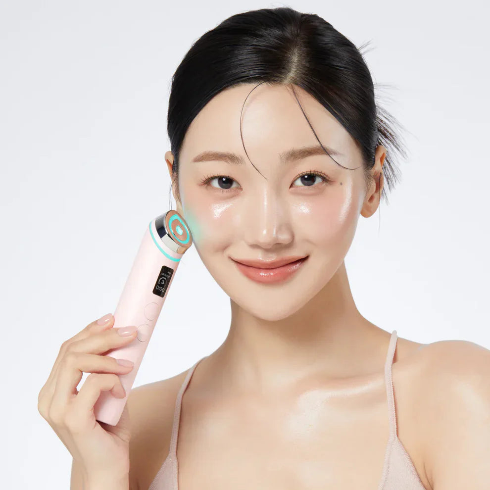 Medicube,Skincare Device,Absorption Boost,Firming,Glow Device,radiant glow,firmer skin,skincare absorption,Makeupstashpk