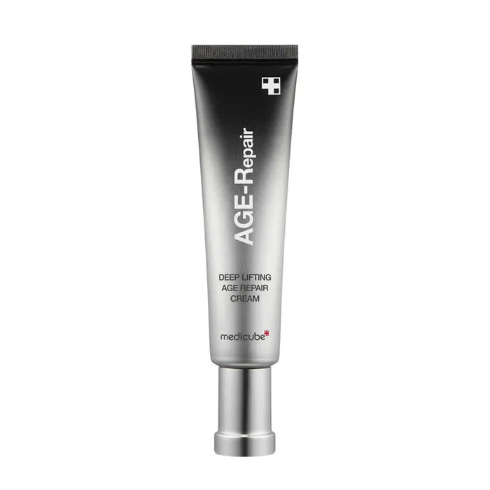 Medicube,Repair Cream,Deep Lifting,Face Moisturizer,Repair Cream,Firming Cream,Makeupstashpk