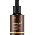 Medicube Glutathione Glow Serum, Medicube serum, Korean skincare serum, brightening serum, glowing skin serum, glutathione serum, Korean beauty products, glass skin serum, hydrating face serum, skincare for dull skin, radiant skin serum,-Makeup Stash Pakistan