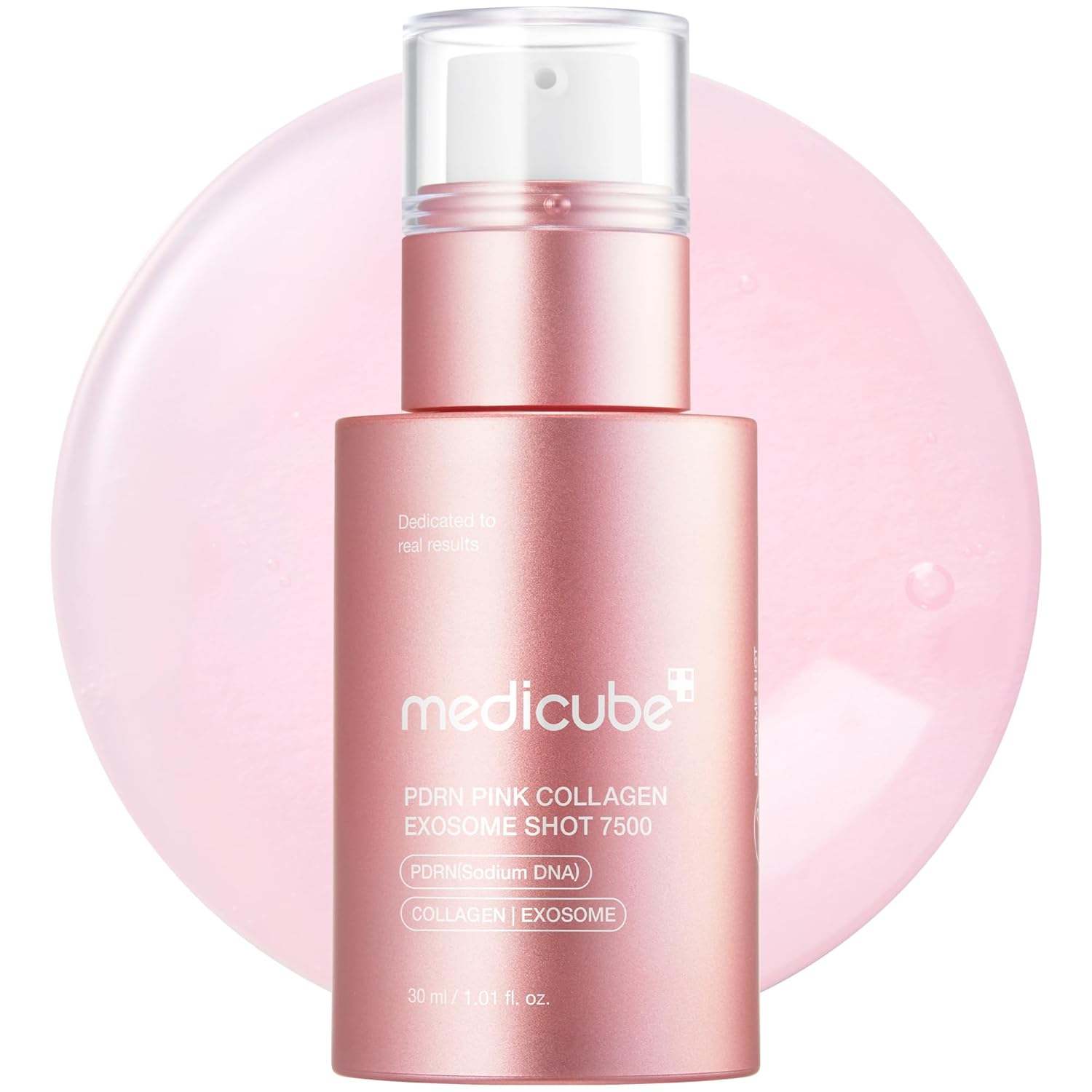 Medicube,Serum,Hydrating,Brightening,Firming,Soothing,lightweight,glass skin serum,Makeupstaspk