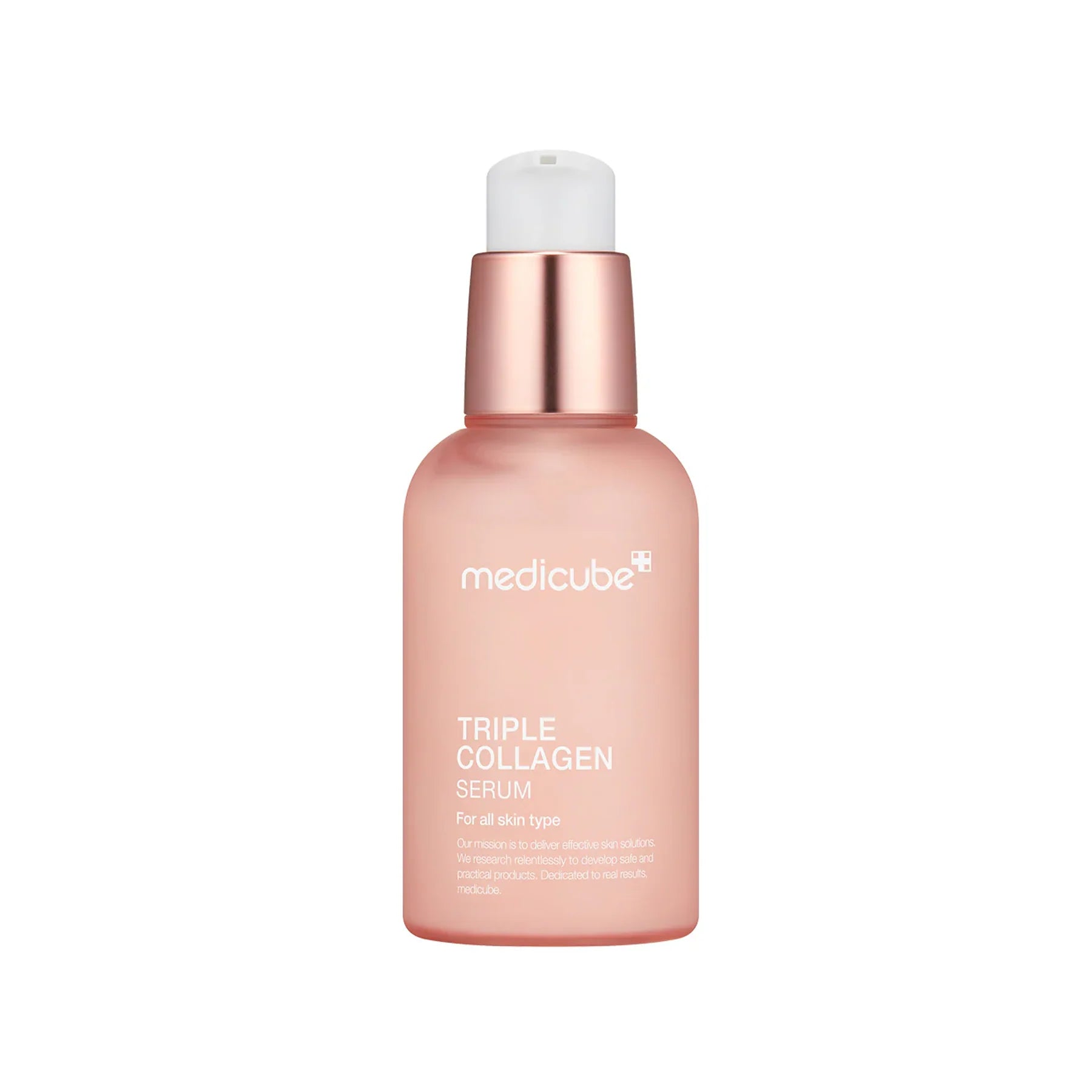 Medicube - Triple Collagen Serum  55ml-Makeup Stash Pakistan