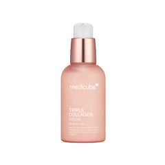 Medicube - Triple Collagen Serum  55ml-Makeup Stash Pakistan