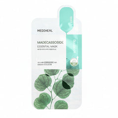Mediheal,Sheet Mask,korean face mask,hydrating korean sheet mask,Makeupstashpk