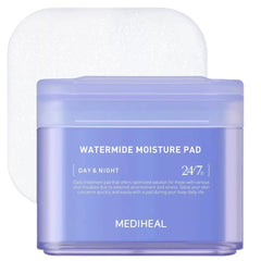 Face Hydration Pads, Glowing Skin Pads, Daily Toner Pads, Hydrating Toner Pads, Korean Skincare Pads, Moisture Pads, Hyaluronic Acid Pads,Dry Skin Care, Makeupstashpk