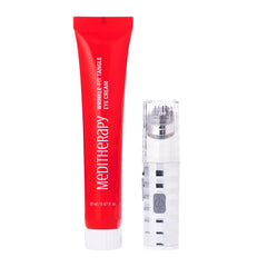 Meditherapy - Wrinkle-fit Tangle Eye Cream 20ml-Makeup Stash Pakistan