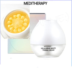 White Toning Cream, Bightening Cream Korean, Pigmentation Cream, Skin Whitening Cream, Tone Correcting Cream, Korean skincare device, Glow Boosting Cream, Niacinamide Cream, -Makeup Stash Pakistan