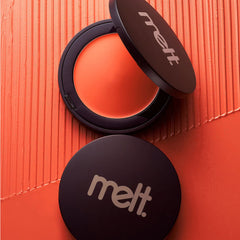 Melt Sandy Cheeks Cream Blushlight  4.5g - Makeup Stash Pakistan
