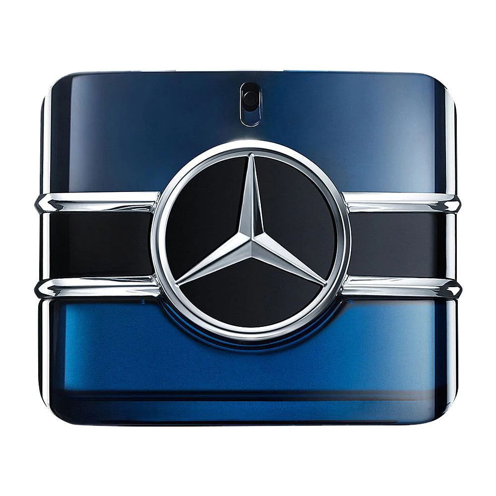 Mercedes Benz Sign Edp 100Ml - Makeup Stash Pakistan