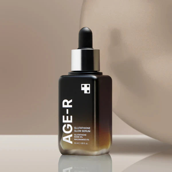 Medicube - AGE-R Glutathione Glow Serum Ampoule 50ml-Makeup Stash Pakistan