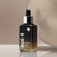 Medicube - AGE-R Glutathione Glow Serum Ampoule 50ml-Makeup Stash Pakistan