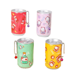 Portable tissue can, mini wet wipes, travel wipes, pocket wipes, hygienic wipes, hand cleaning wipes, face wipes, moist tissues, compact wipes, wipes for travel, antibacterial wipes- Makeup Stash Pakistan