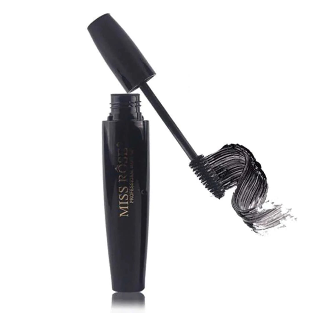 Miss Rose Curling and Lengthening Mascara - Makeup Stash Pakistan