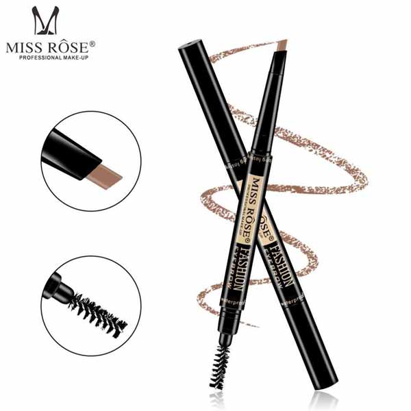 Miss Rose Fashion Eyebrow Definer - Makeup Stash Pakistan