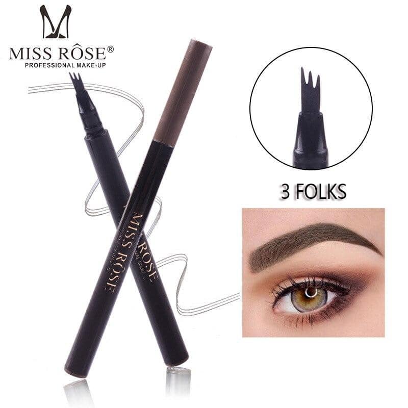 Miss Rose Fashion Eyebrow Definer - Makeup Stash Pakistan