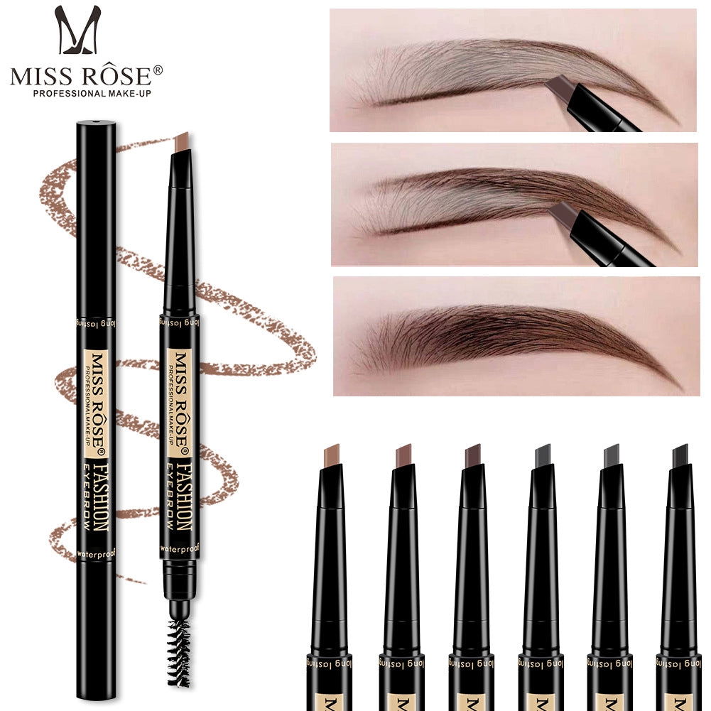 Miss Rose Fashion Eyebrow Definer - Makeup Stash Pakistan