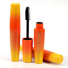 Miss Rose Makeup Mascara - Makeup Stash Pakistan