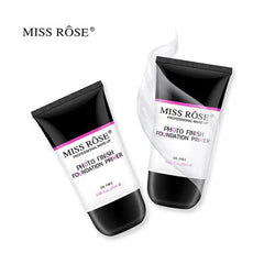 Miss Rose Photo Finish Face Primer - Makeup Stash Pakistan