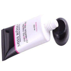 Miss Rose Photo Finish Face Primer - Makeup Stash Pakistan