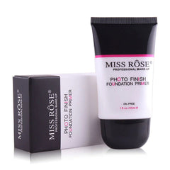 Miss Rose Photo Finish Face Primer - Makeup Stash Pakistan