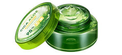 Missha Premium Cica Aloe Soothing Gel 300 ML - Makeup Stash Pakistan