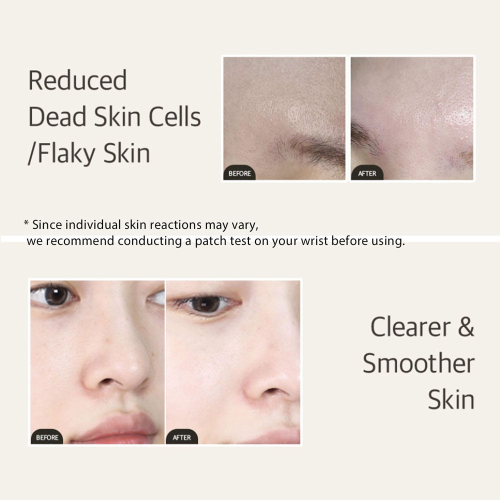 Mixsoon - Bean Fermented Essence 50ml - Makeup Stash Pakistan