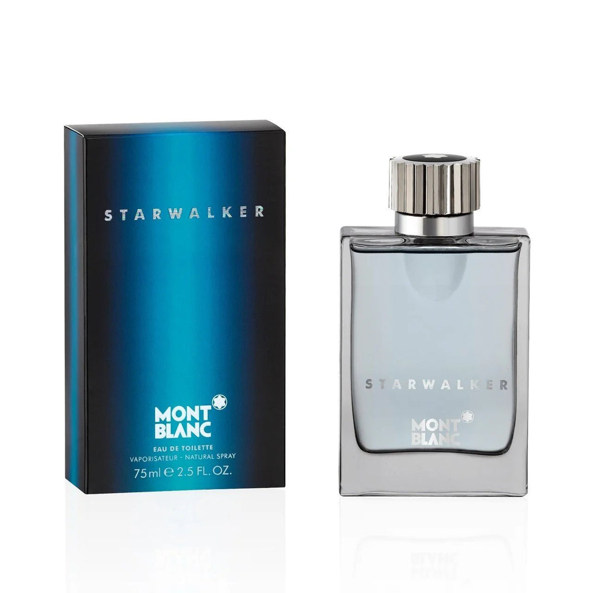 Mont Blanc Star Walker Men Edt 75Ml - Makeup Stash Pakistan