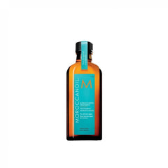 Moroccanoil Treatment Hair Oil - Makeup Stash Pakistan