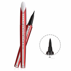 BOB Silk Unlimited Eyeliner Gel Pen 3D Super Black Fast Dry Liquid Eye Liner - Makeup Stash Pakistan