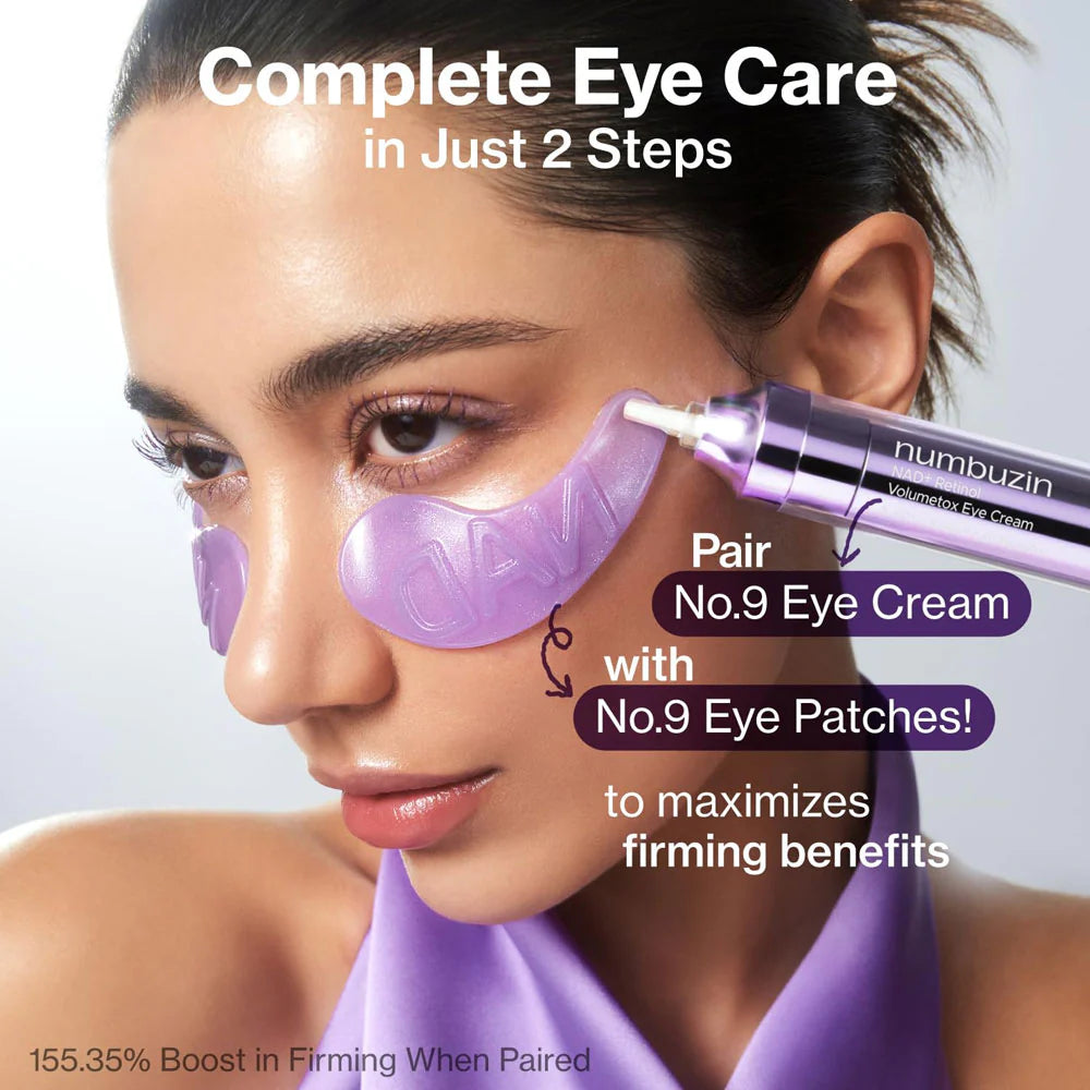 Retinol Eye Cream, Anti Aging Eye Cream, Dark Circle Treatment, Firming Eye Cream, Korean Skincare, Wrinkle Reduction, Under Eye Care, Puffiness Solution, Retinol Skincare, Youthful Eyes- Makeup Stash Pakistan
