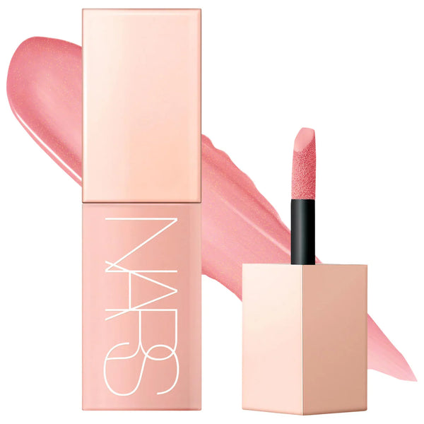 NARS,Liquid Blush,Long-lasting,Dewy Blush,Makeupstashpk