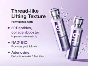 Lifting Korean Serum, Anti-Aging , Firming, wrinkle repair essence, lifting serum korea-Makeup Stash Pakistan