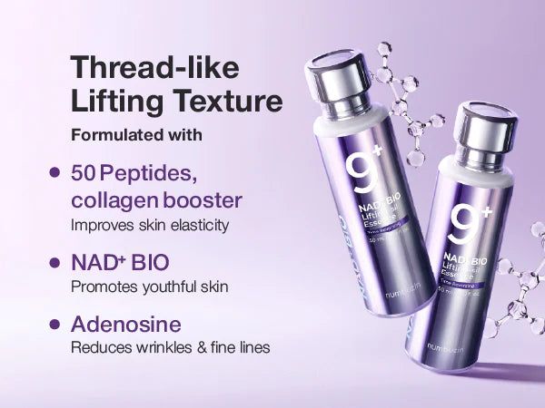 Lifting Korean Serum, Anti-Aging , Firming, wrinkle repair essence, lifting serum korea-Makeup Stash Pakistan